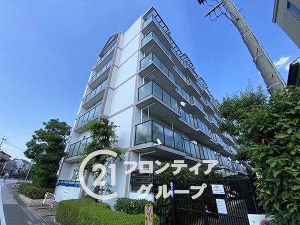 サングレール・アペックス　中古マンション