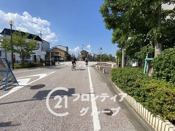 サングレール・アペックス　中古マンション