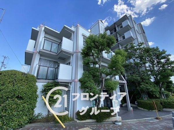 サングレール・アペックス　中古マンション