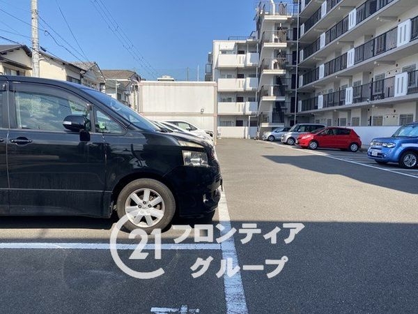 サングレール・アペックス　中古マンション