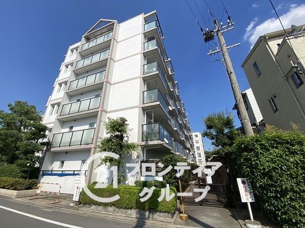 サングレール・アペックス　中古マンション