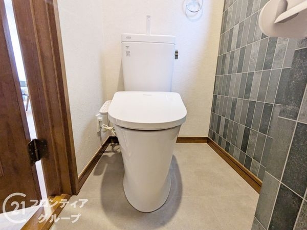 大津市長等２丁目の中古一戸建て