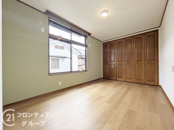 大津市長等２丁目の中古一戸建て