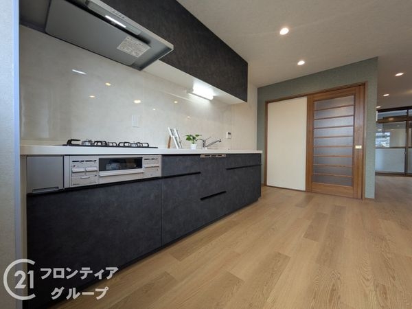大津市長等２丁目の中古一戸建て