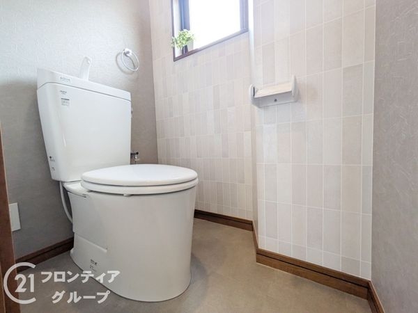 大津市長等２丁目の中古一戸建て