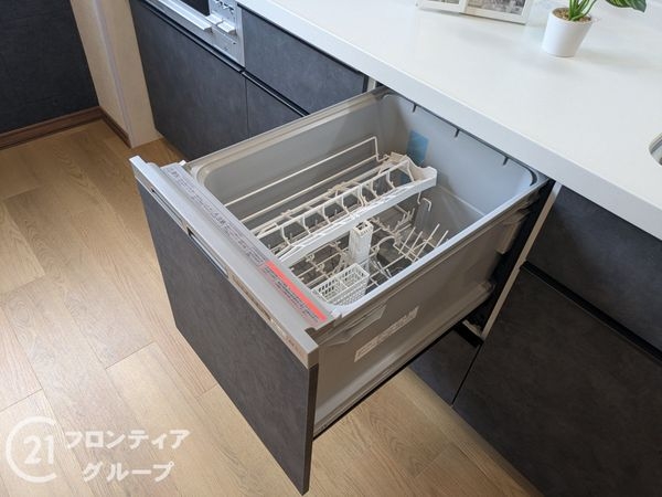 大津市長等２丁目の中古一戸建て