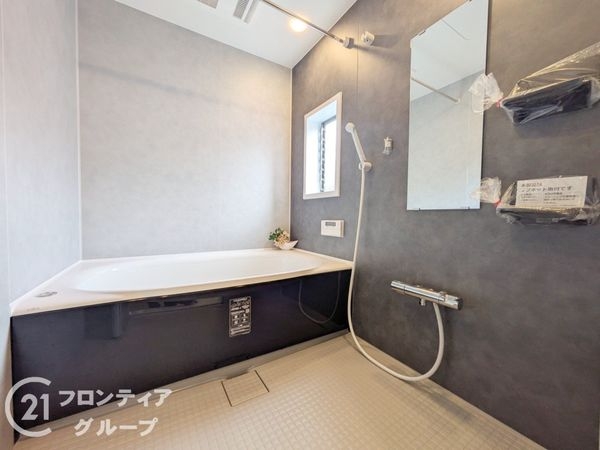 大津市長等２丁目　中古一戸建て