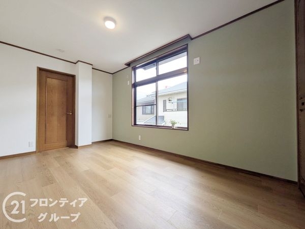 大津市長等２丁目の中古一戸建て