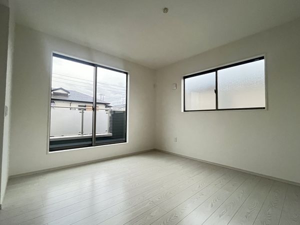 宇治市羽拍子町　新築一戸建て　３期　全１区画