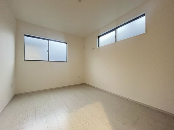 宇治市羽拍子町　新築一戸建て　３期　全１区画