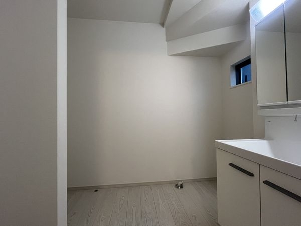 宇治市羽拍子町　新築一戸建て　３期　全１区画