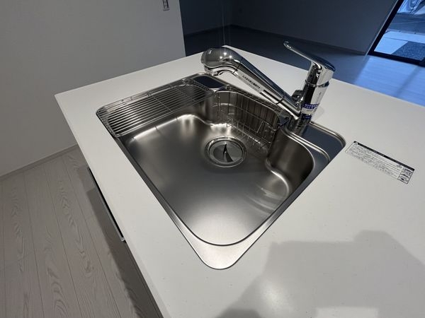 宇治市羽拍子町　新築一戸建て　３期　全１区画