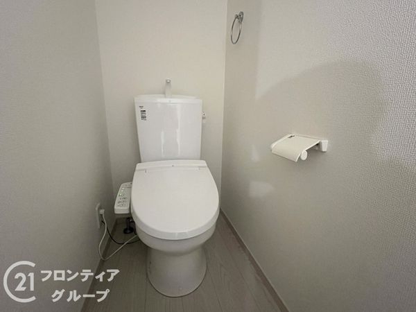 宇治市羽拍子町　新築一戸建て　３期　全１区画