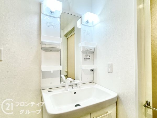 ユニ・アルス洛南プレジオ　中古マンション