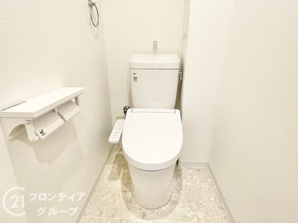 ユニ・アルス洛南プレジオ　中古マンション