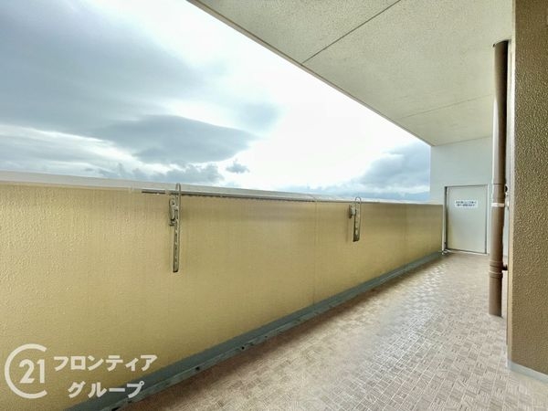 ユニ・アルス洛南プレジオ　中古マンション