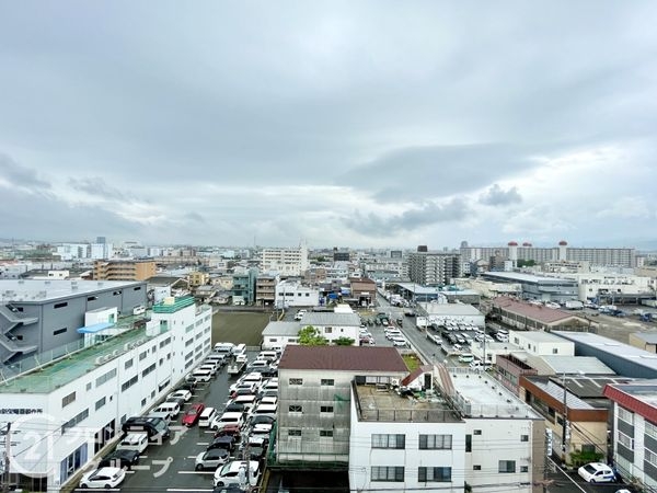 ユニ・アルス洛南プレジオ　中古マンション
