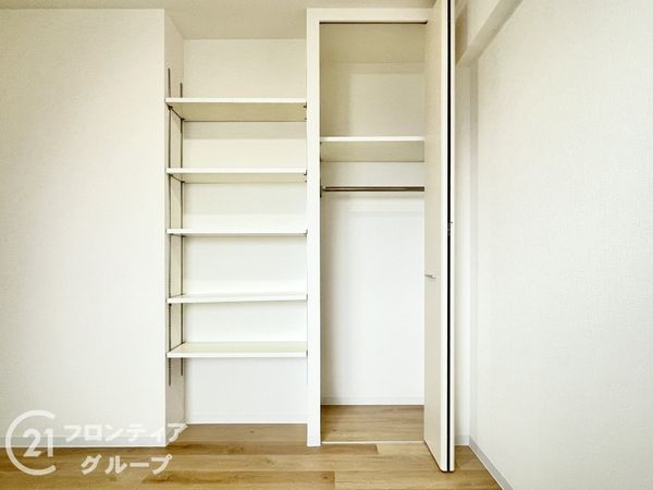 ユニ・アルス洛南プレジオ　中古マンション