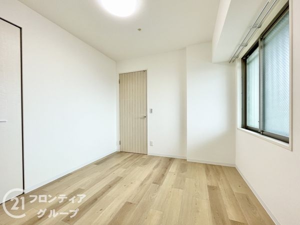 ユニ・アルス洛南プレジオ　中古マンション