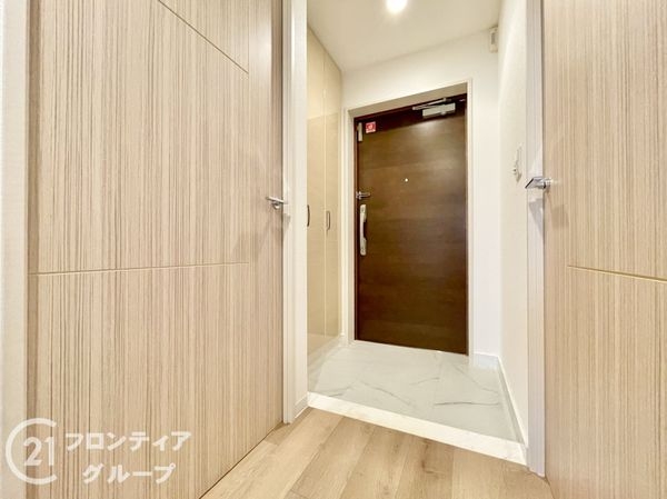 ユニ・アルス洛南プレジオ　中古マンション
