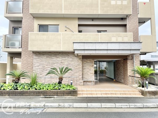 ユニ・アルス洛南プレジオ　中古マンション
