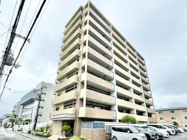 ユニ・アルス洛南プレジオ 中古マンション