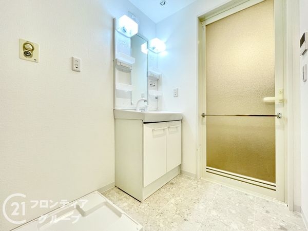 ユニ・アルス洛南プレジオ　中古マンション