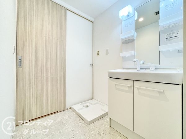 ユニ・アルス洛南プレジオ　中古マンション