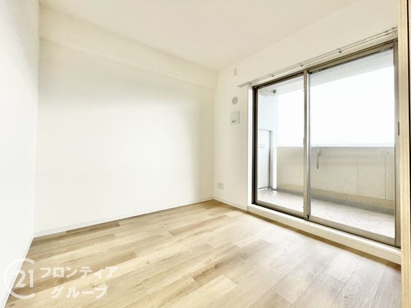 ユニ・アルス洛南プレジオ　中古マンション