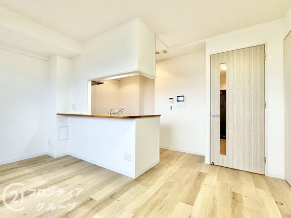 ユニ・アルス洛南プレジオ　中古マンション