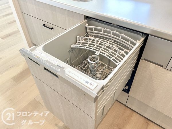 ユニ・アルス洛南プレジオ　中古マンション