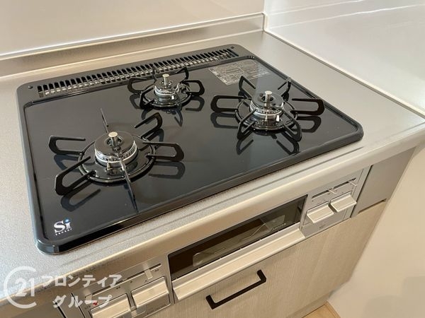 ユニ・アルス洛南プレジオ　中古マンション