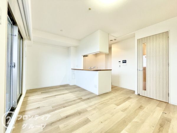 ユニ・アルス洛南プレジオ　中古マンション