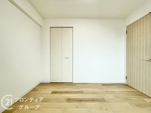 ユニ・アルス洛南プレジオ　中古マンション