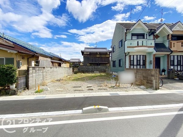 向日市森本町春日井　新築一戸建て　１期　１号地