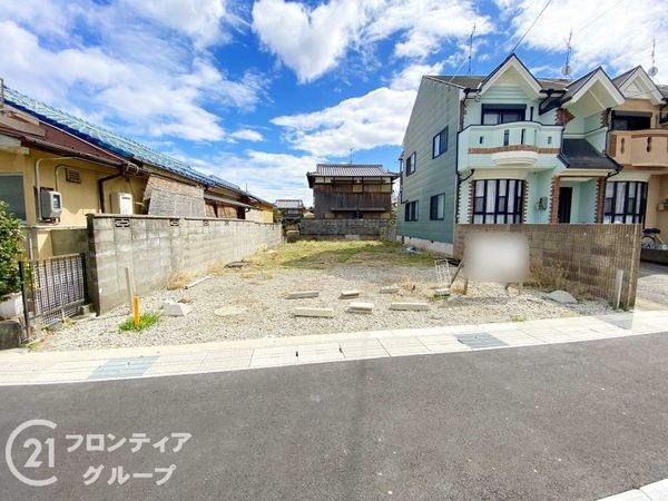 向日市森本町春日井　新築一戸建て　１期　１号地