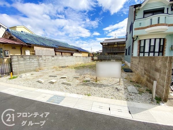 向日市森本町春日井　新築一戸建て　１期　１号地