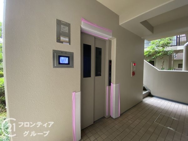 ディアステージ御陵　中古マンション
