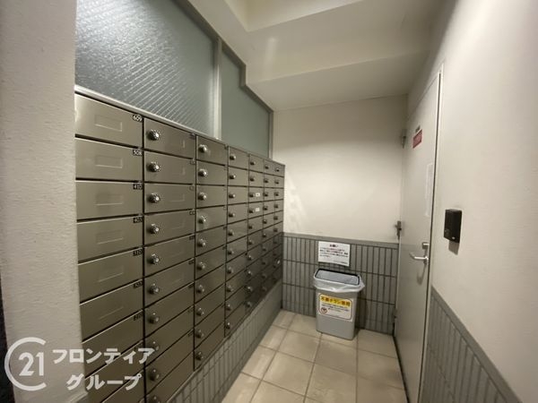 ディアステージ御陵　中古マンション
