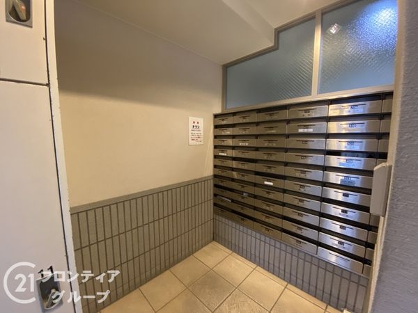 ディアステージ御陵　中古マンション