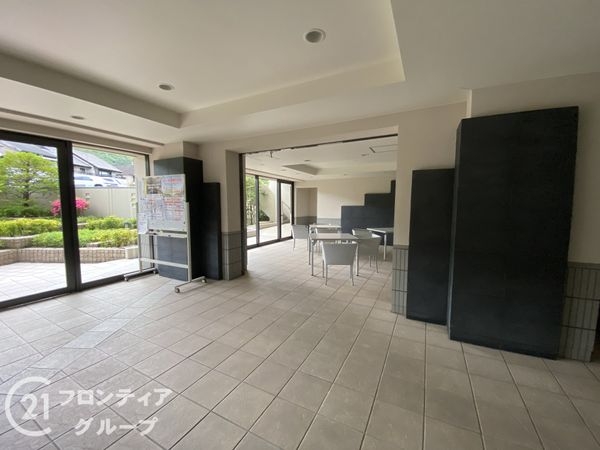 ディアステージ御陵　中古マンション