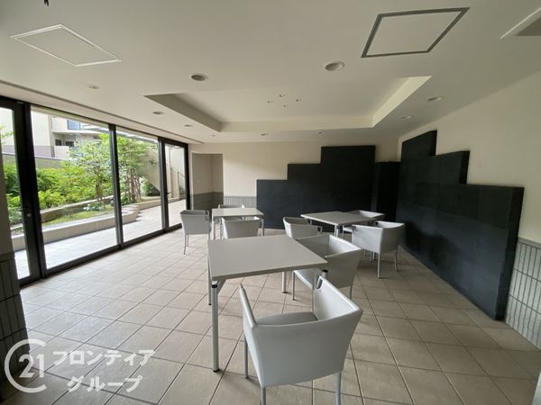 ディアステージ御陵　中古マンション
