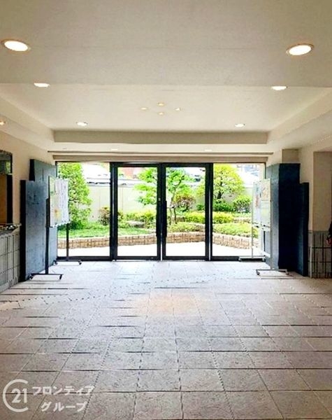 ディアステージ御陵　中古マンション