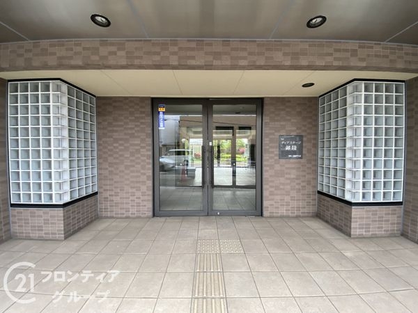 ディアステージ御陵　中古マンション