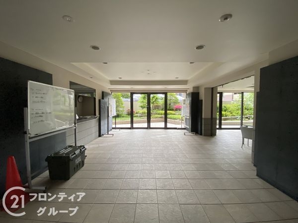 ディアステージ御陵　中古マンション