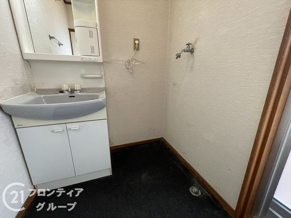 八幡市橋本平野山の中古一戸建て