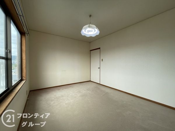 八幡市橋本平野山の中古一戸建て