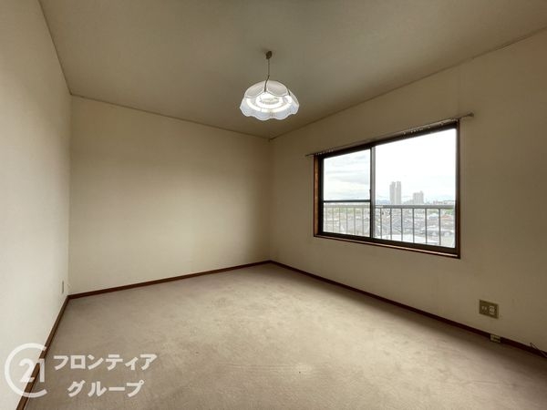 八幡市橋本平野山の中古一戸建て