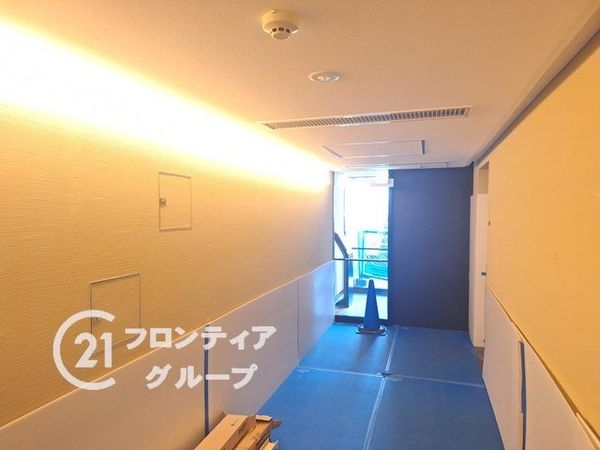 ザ・パークハウス京都河原町　中古マンション