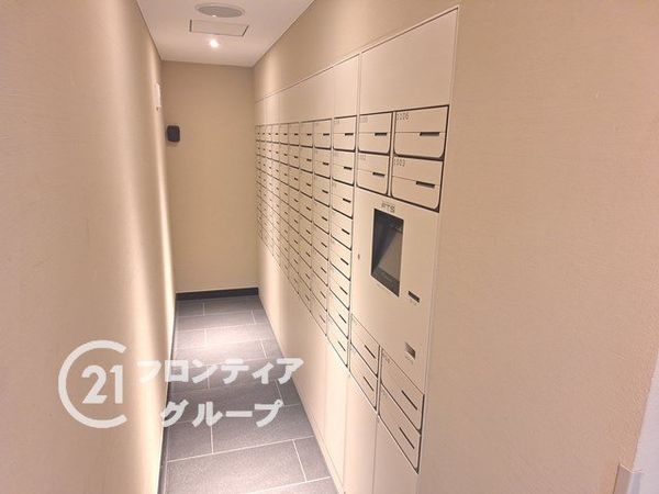 ザ・パークハウス京都河原町　中古マンション